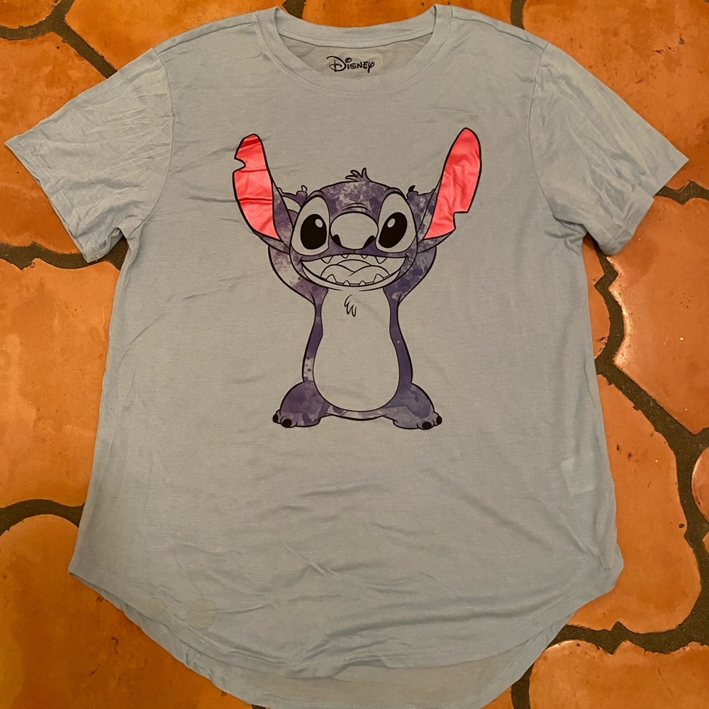 Stitch T-Shirt